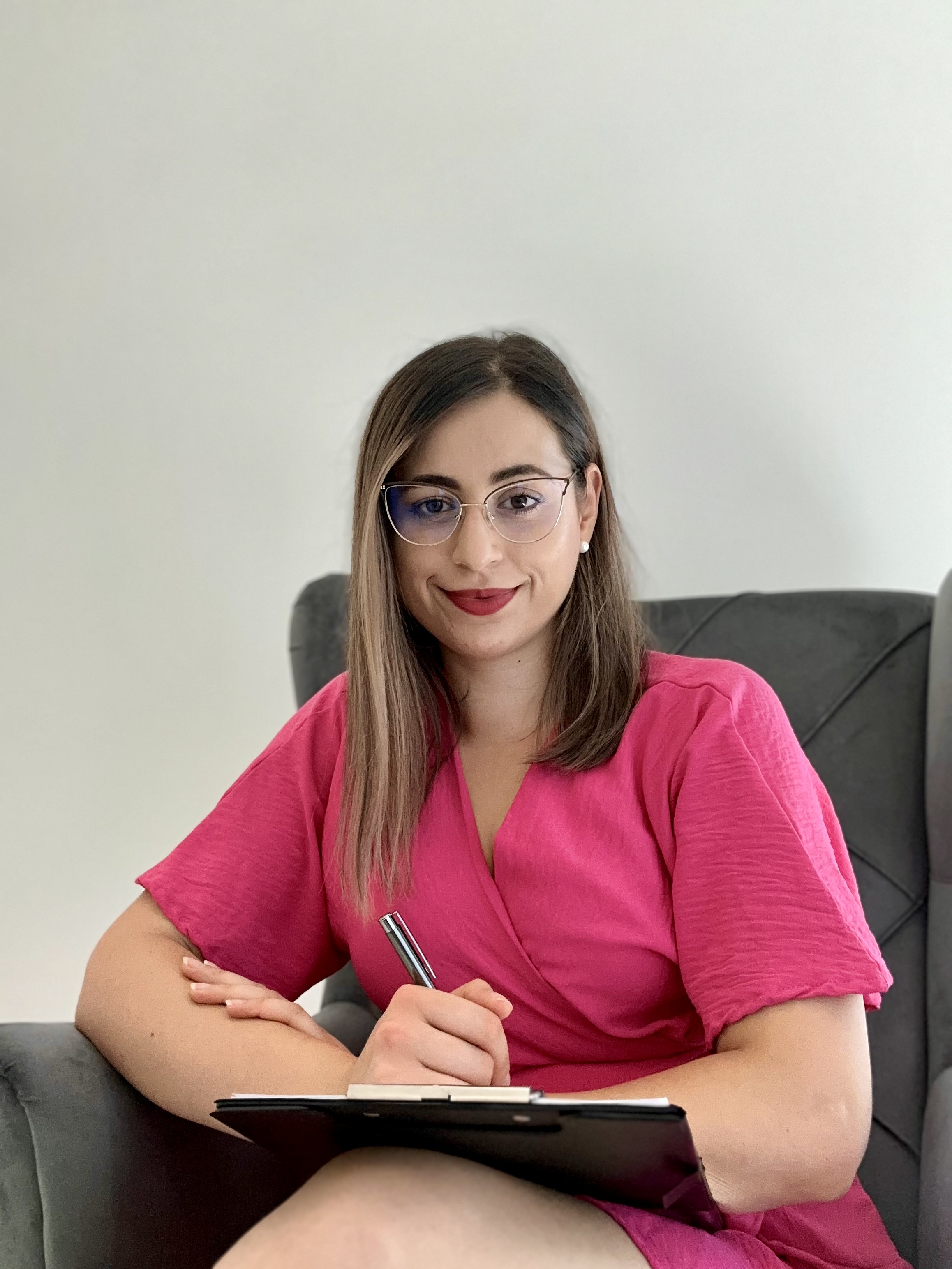 Puțureanu Anamaria-Daniela